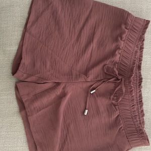 Comfy shorts size small